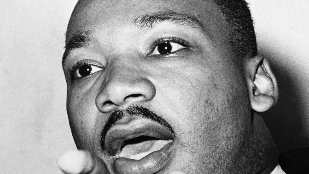 Street Smarts: MLK Jr. visited 'Papago' reservation near Tucson, was fascinated